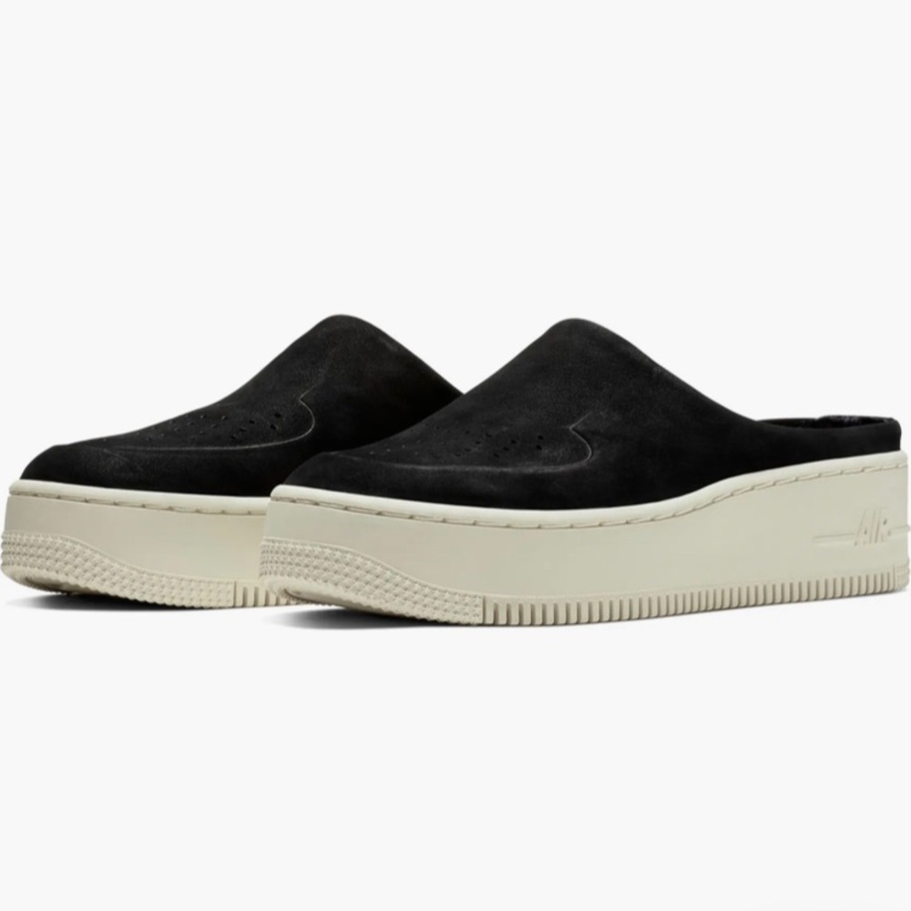 Air Force 1 Lover XX Premium Slip-On Mule Sneaker